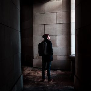 Meet your Posher, Nate